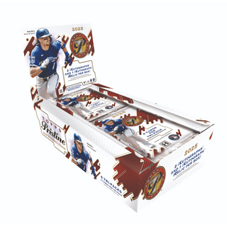 2025 Topps Pristine Baseball Hobby Box