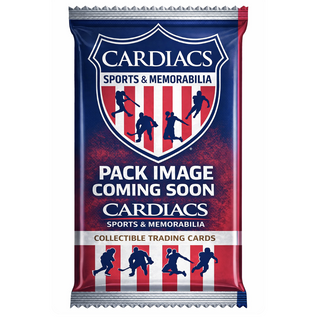 2025 Topps Pristine Baseball Hobby Pack