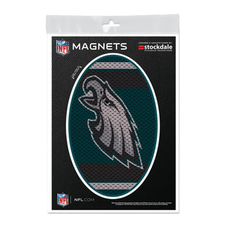 Philadelphia Eagles 5" x 7" Jersey Magnet – Official NFL Fridge & Locker Magnet