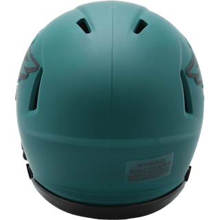 Mini Helmet: Philadelphia Eagles - Rave