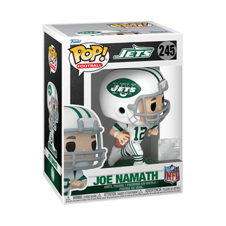 POP! Joe Namath - New York Jets