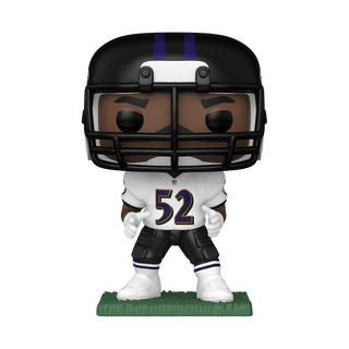 POP! Ray Lewis - Baltimore Ravens