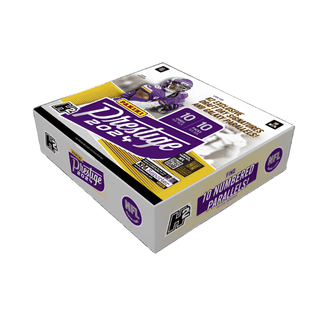 2024 Panini Prestige Football H2 Hobby Box