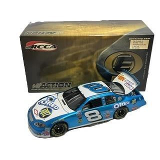 Diecast 1/24 Scale: Dale Earnhardt Jr. #8 Oreo/Ritz 2004 Monte Carlo Elite