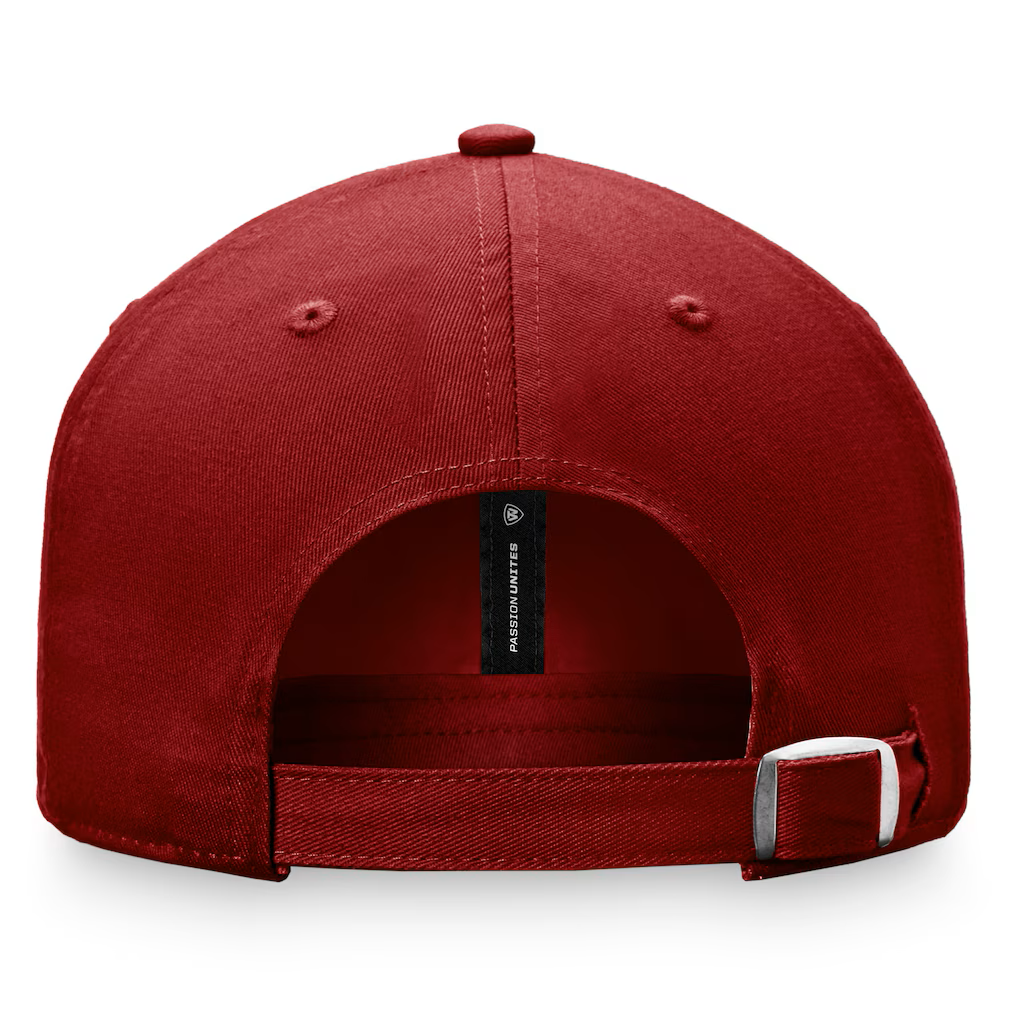 Virginia Tech Hokies Logo Adjustable Hat – One Size Fits Most
