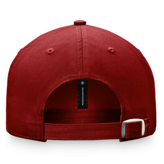 Virginia Tech Hokies Logo Adjustable Hat – One Size Fits Most