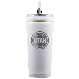 Official NHL Utah Hockey Club Flex Bottles