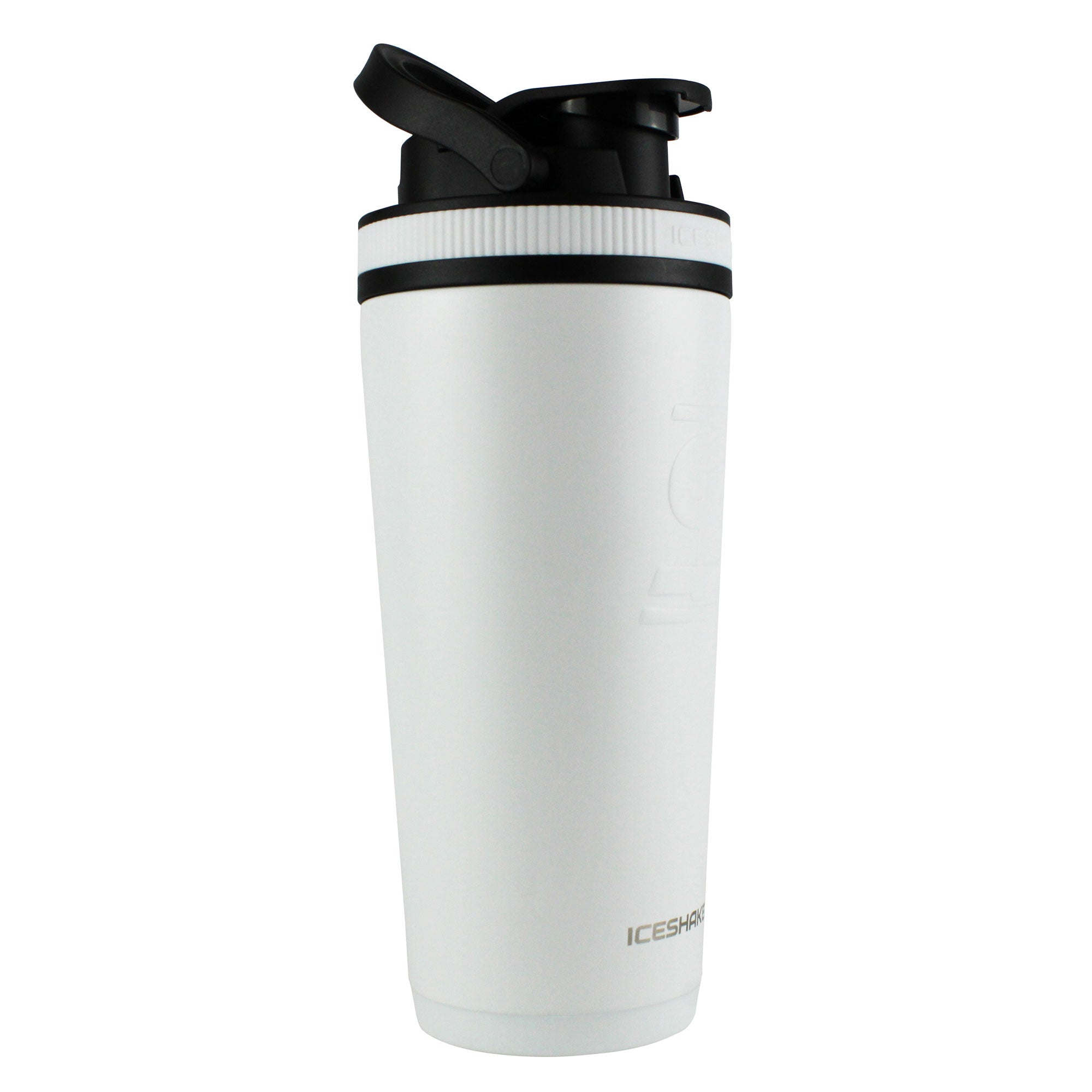 Officially Licensed New York Yankees 26oz Ice Shaker - White