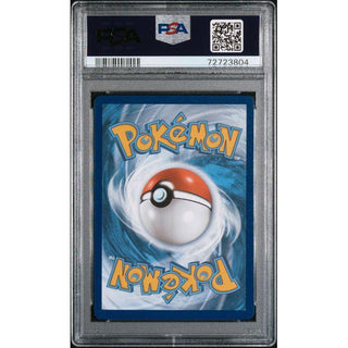 Psychic Energy – 2021 Pokémon SWSH Chilling Reign Secret #232 PSA 10
