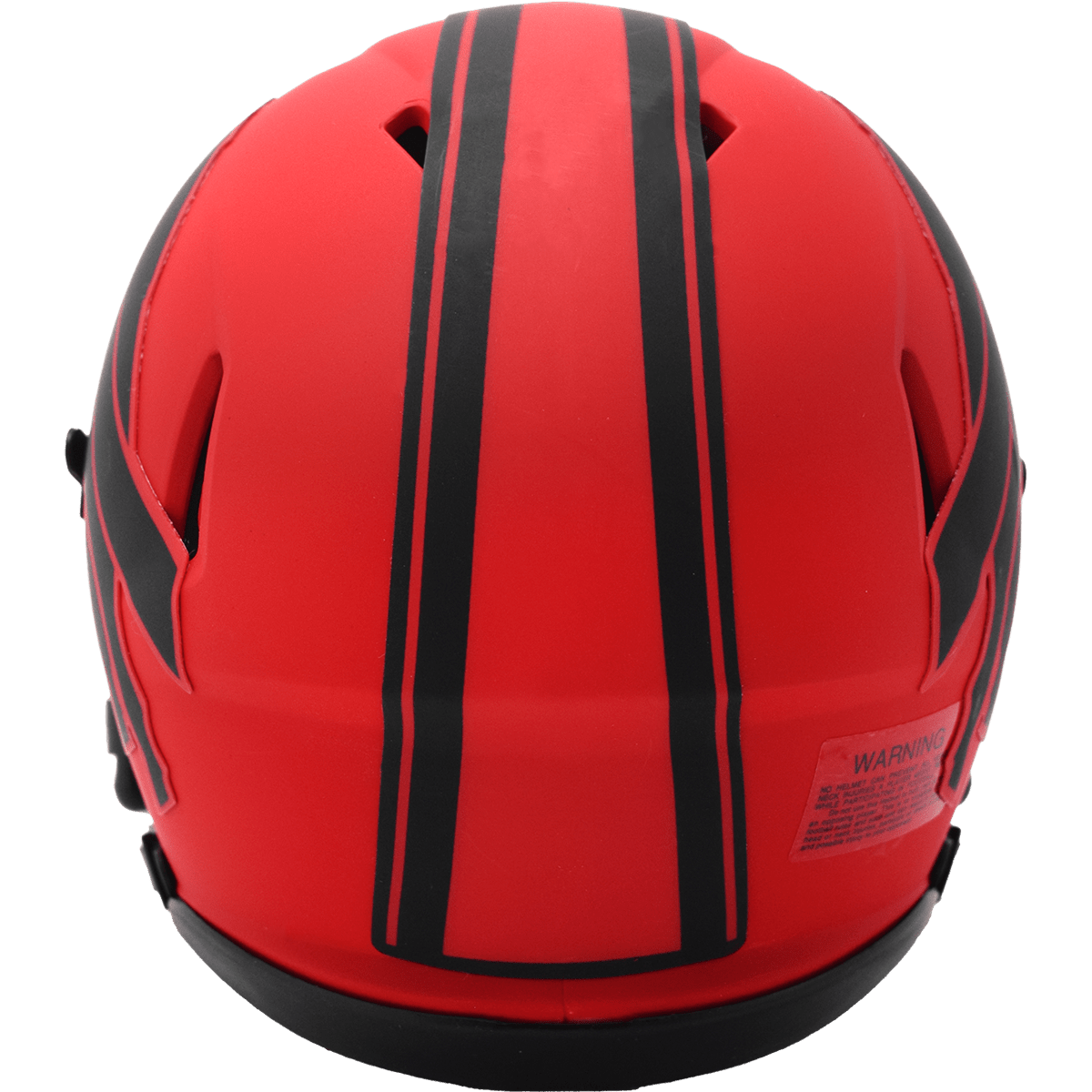 Mini Helmet: Buffalo Bills - Rave