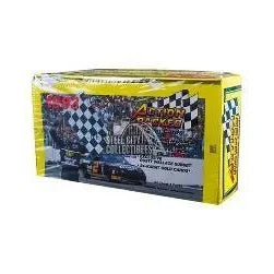 1993 Action Packed Racing Series III - Factory Sealed Box