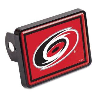 Hitch Cover: Carolina Hurricanes