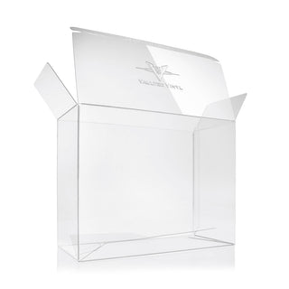 V2 Premium Protectors for Funko POP! figures 2 Pack 0.50MM