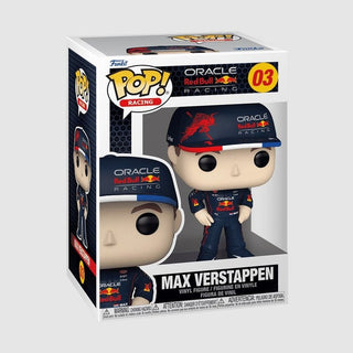 POP! Max Verstappen