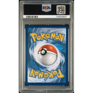 FA/FLAREON EX 2016 Pokemon Gen. Radiant Collection #RC28 PSA 6