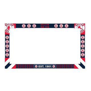 Monitor Frame: Boston Red Sox