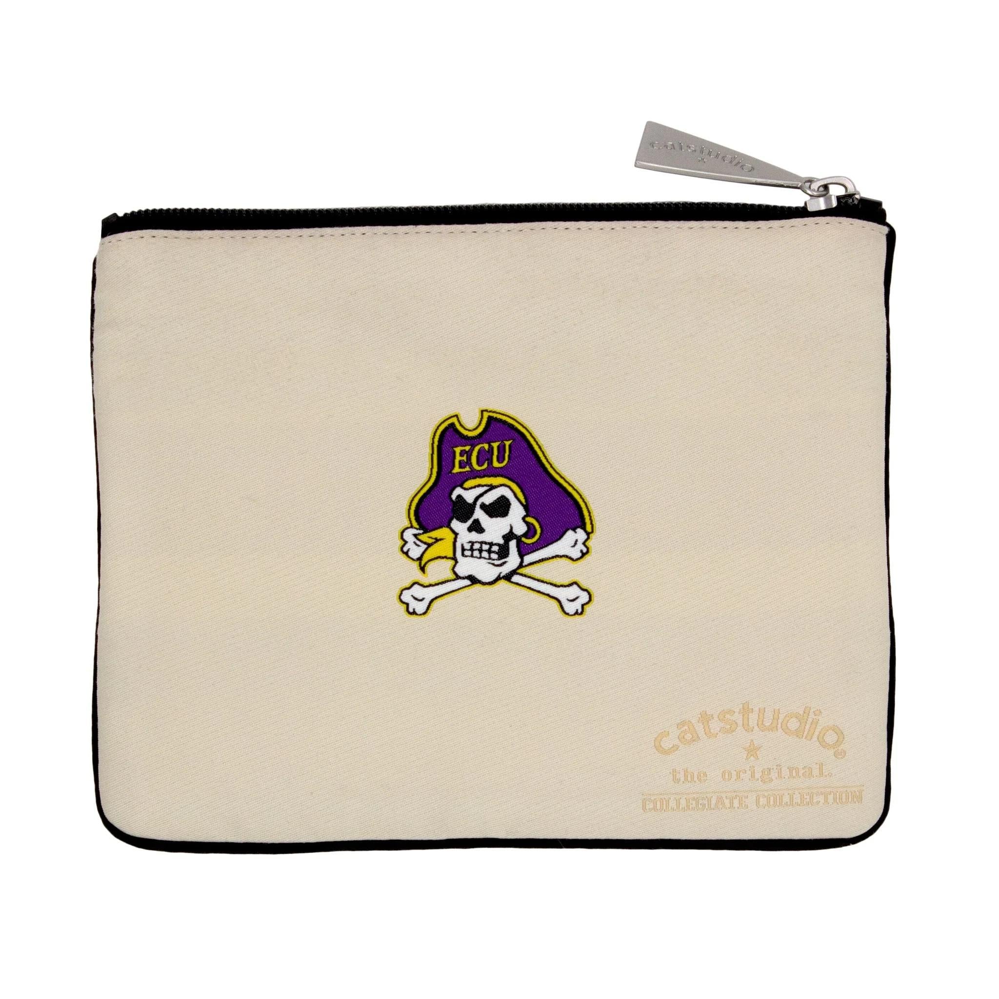 Pouch: East Carolina Pirates