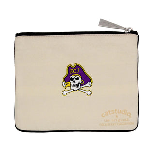 Pouch: East Carolina Pirates