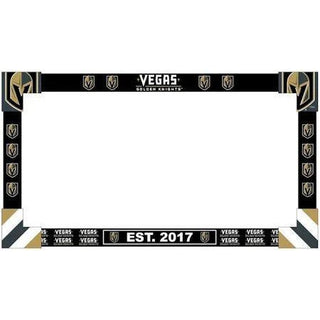 Monitor Frame: Vegas Golden Knights