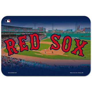 Boston Red Sox Fenway Park Decorative Mat – 20" x 30"