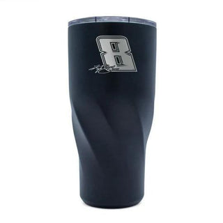 Kyle Busch #8 30 oz Insulated Tumbler