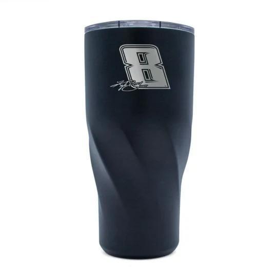Kyle Busch #8 30 oz Insulated Tumbler