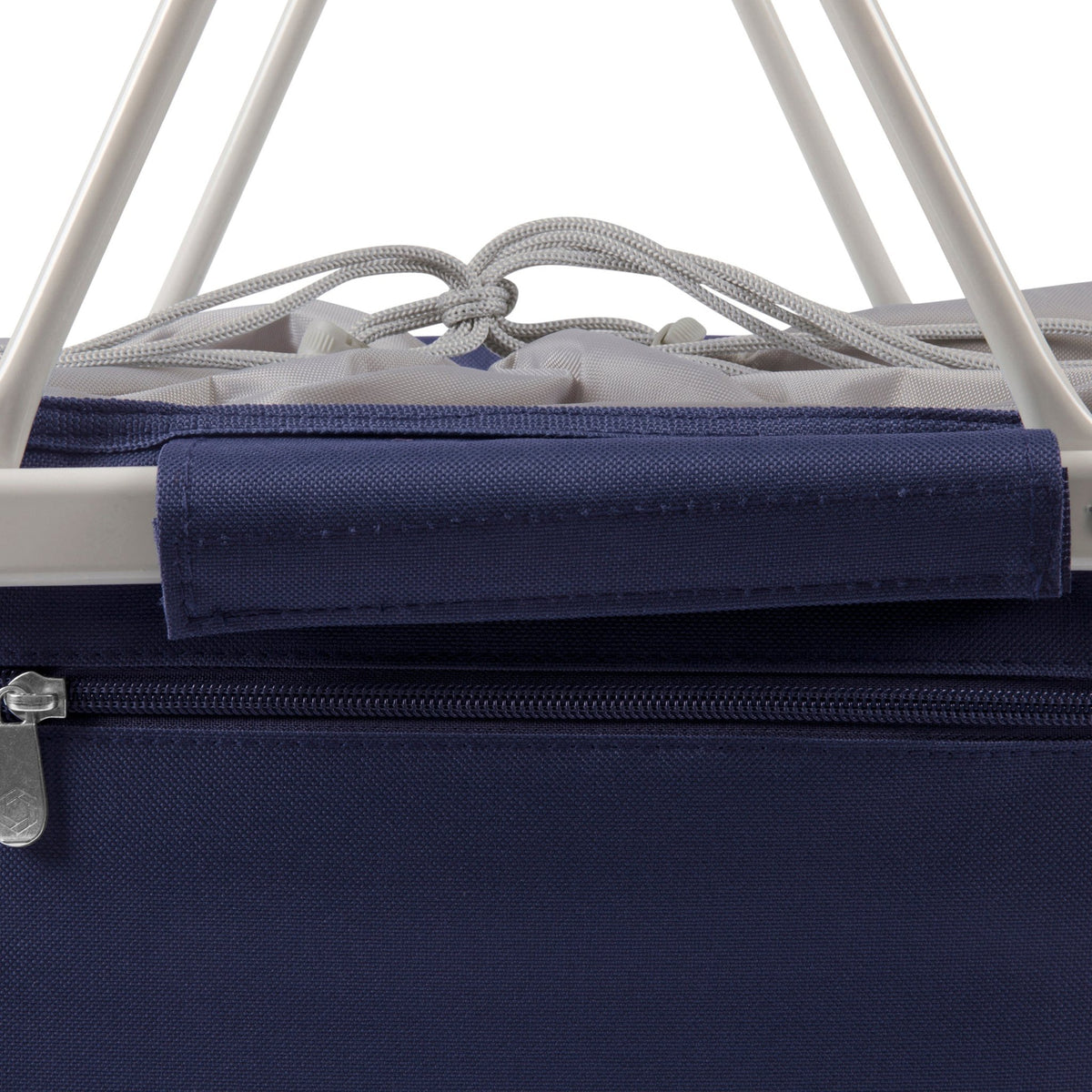 Los Angeles Chargers - Metro Basket Collapsible Cooler Tote