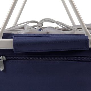 Los Angeles Chargers - Metro Basket Collapsible Cooler Tote