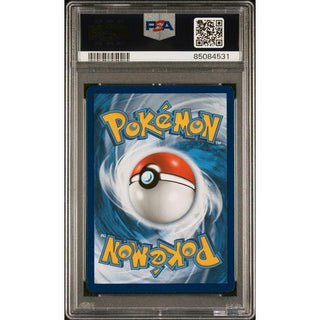 FA Xerneas – 2018 Pokémon Sun & Moon Forbidden Light #126 PSA 10