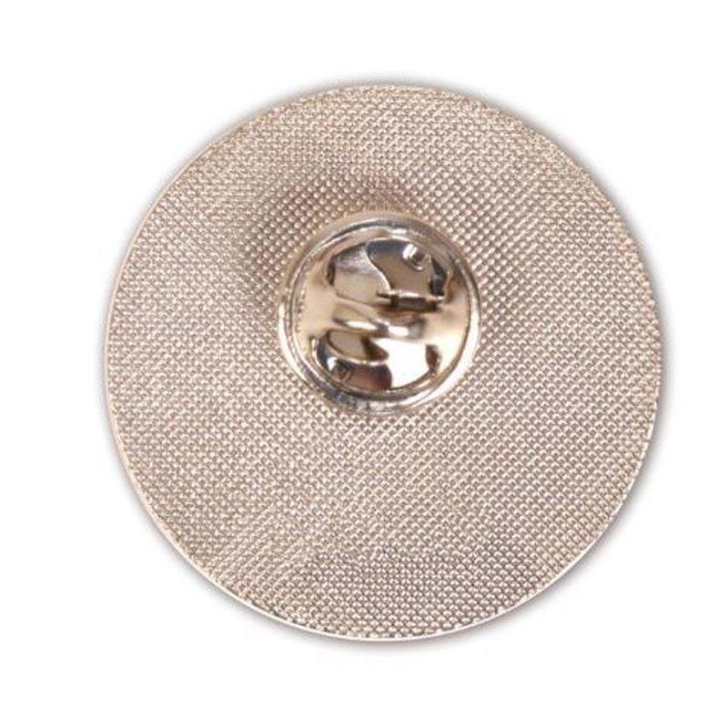 Lapel Pin: Carolina Hurricanes