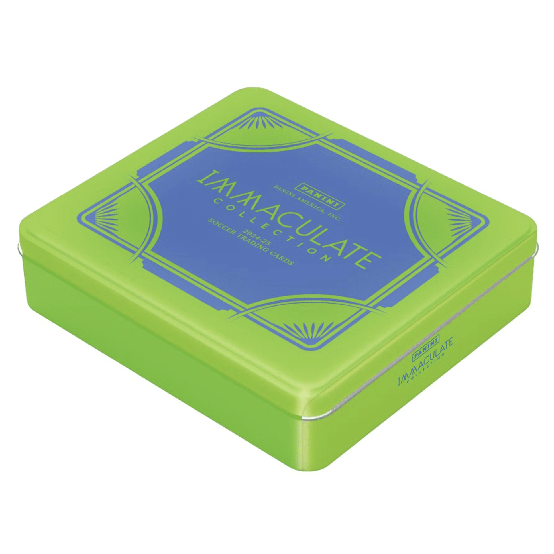 2024-25 Panini Immaculate Soccer Hobby Box