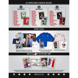 Jersey Fusion All-Sport Series 4