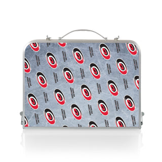 Carolina Hurricanes - Concert Table Mini Portable Table