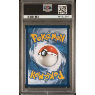 Terapagos ex 2024 Pokémon SCR EN Special Illustration Rare #170 PSA 9