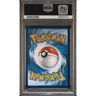 Grusha – 2023 Pokémon Paldea Evolved Special Illustration Rare #268 PSA 10