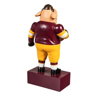 Mini Mascot: Washington Commanders