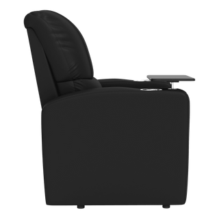 Stealth Power Plus Recliner with Tampa Bay Buccaneers Helmet Logo