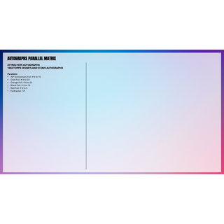 2025 Topps Disneyland 70th Anniversary Hobby Box