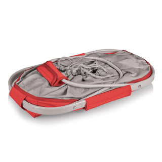NC State Wolfpack - Metro Basket Collapsible Cooler Tote