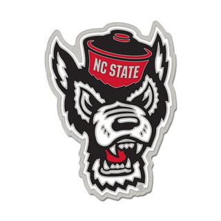 Lapel Pin: NC State Wolfpack