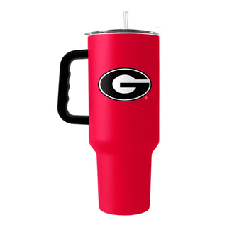 Tumbler: Georgia Bulldogs 40oz - Flipside