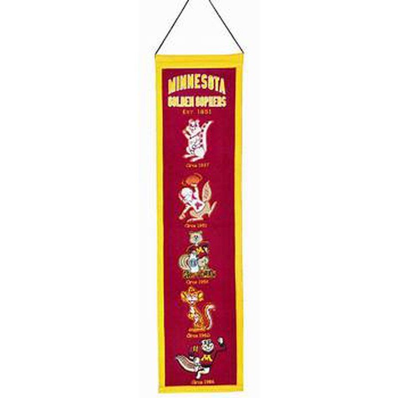 Banner: MN- Heritage