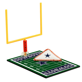 Dallas Cowboys Flick Game – Official NFL Fan Accessory Set