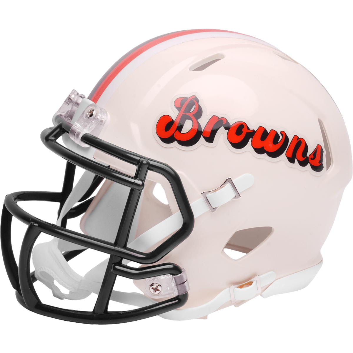 Cleveland Browns Retro Mini Helmet