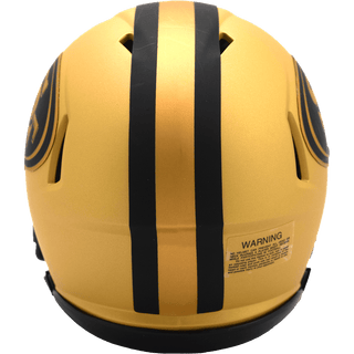 Mini Helmet: San Francisco 49ers - Rave