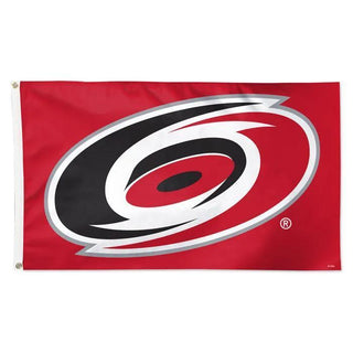 Carolina Hurricanes 3'x5' Team Flags