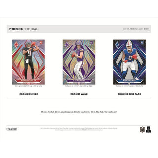 2024 Panini Phoenix Football Hobby Box