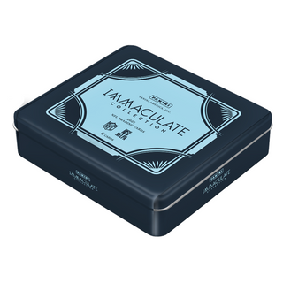 2025 Panini Immaculate Football Hobby Box