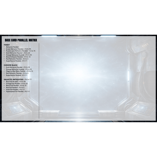 2025 Topps Star Wars Smugglers Outpost Hobby Box