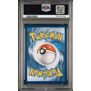 Ho-Oh 2021 Pokémon Celebrations #001 PSA 10